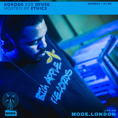 12/05/2025 - Korode B2B DFUSE (Hosted By Ethics)