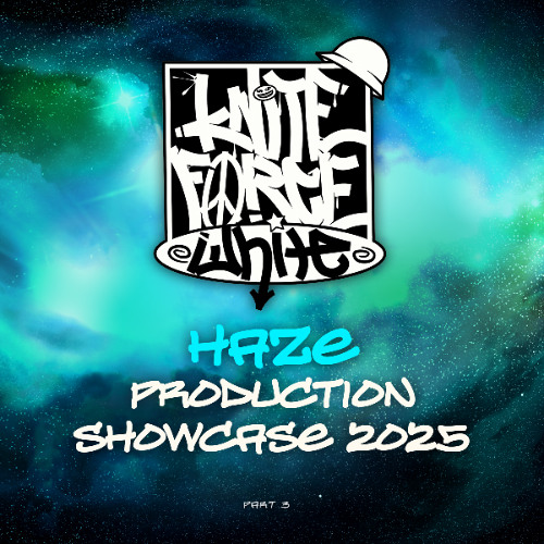 Haze - Production Showcase 2025 - Part 3