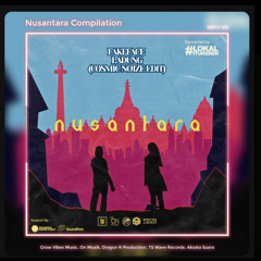 Fake Face - Landung (Cosmic No1ze Quick Edit)