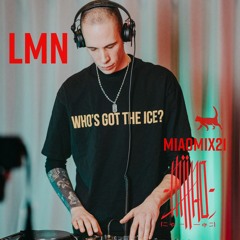 MIAOMIX21 | LMN | April 03. 2024 | Miao Music Copenhagen