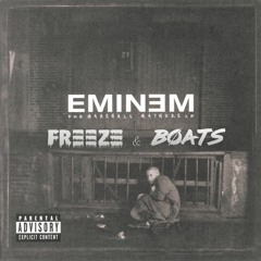 💣🍑🏠 FREE DOWNLOAD: Eminem - Real Slim Shady (FREEZE + BØATS Remix) [Spira Music]