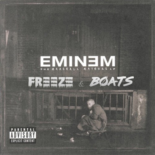 Stream 💣🍑🏠 FREE DOWNLOAD: Eminem - Real Slim Shady (FREEZE + BØATS  Remix) [Spira Music] by BOMB ASS HOUSE | Listen online for free on  SoundCloud
