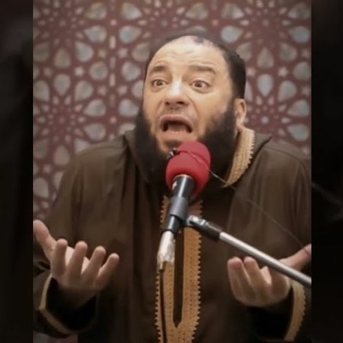 العمارة ولعت والناس اتفحمت و 2 بس هما اللي نجوا !! .. " إيه الحكاية ؟ " | د . حازم شومان