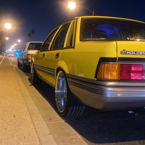 Drop a gear and disappear