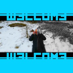Pruga P - Welcome -  Добро пожаловать