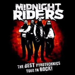 Midnight Riders - One Bad Man (Jukebox Ver)