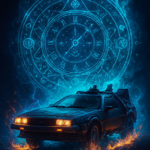 Extach - GigaWatts (CLIP)