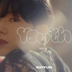 Kihyun - Youth ( Monbebe Cover )