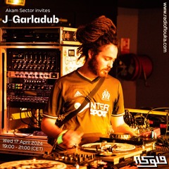 Akam Sector invites J-Garladub - 17/04/2024