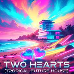 Two Hearts - RAVSON (Tropical Future House)