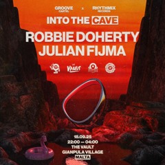 Malta Dj Competition | Groove Cartel X Rhythmix Record