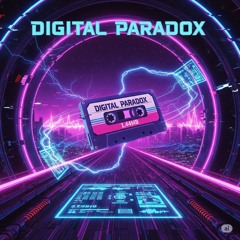 "Digit@l Paradox"