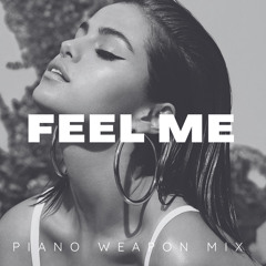 Robert Dani - Feel Me (Piano Weapon Mix)