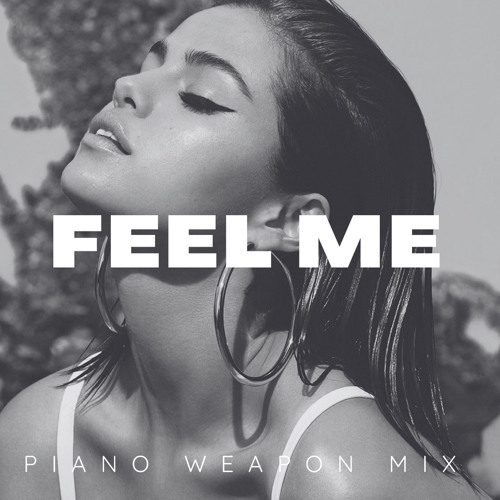 Robert Dani - Feel Me (Piano Weapon Mix)