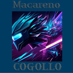 COGOLLO -Macareno