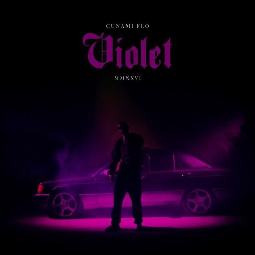 Cunami - Violet 💜
