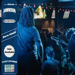 Born Misfit (Prod By Jawnson)