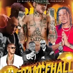 DANCEHALL MIX 2024