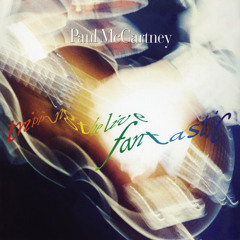 Figure Of Eight (Live)