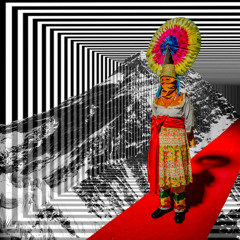 Premiere: DAHER - Avoid Choas [Kusiya Records]
