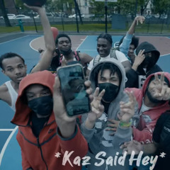 R1 - Everybody K
