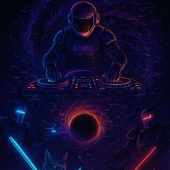 ●The Null Signal "The Return Of DJ Null☆