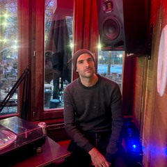 Arthur Lastmann @ Kiosk Radio 23.11.2024