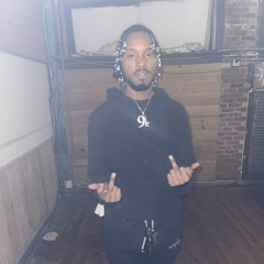 Skippa - Thuggin Up In My Section