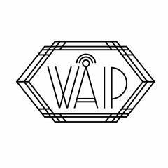 WAIP/The Podcast Network Announcement