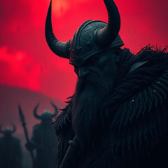 Hrafns Reiði-Raven's Wrath