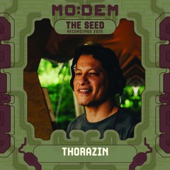 THORAZIN @ The SEED | MoDem Festival 2025