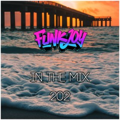 funkjoy - In The Mix 202