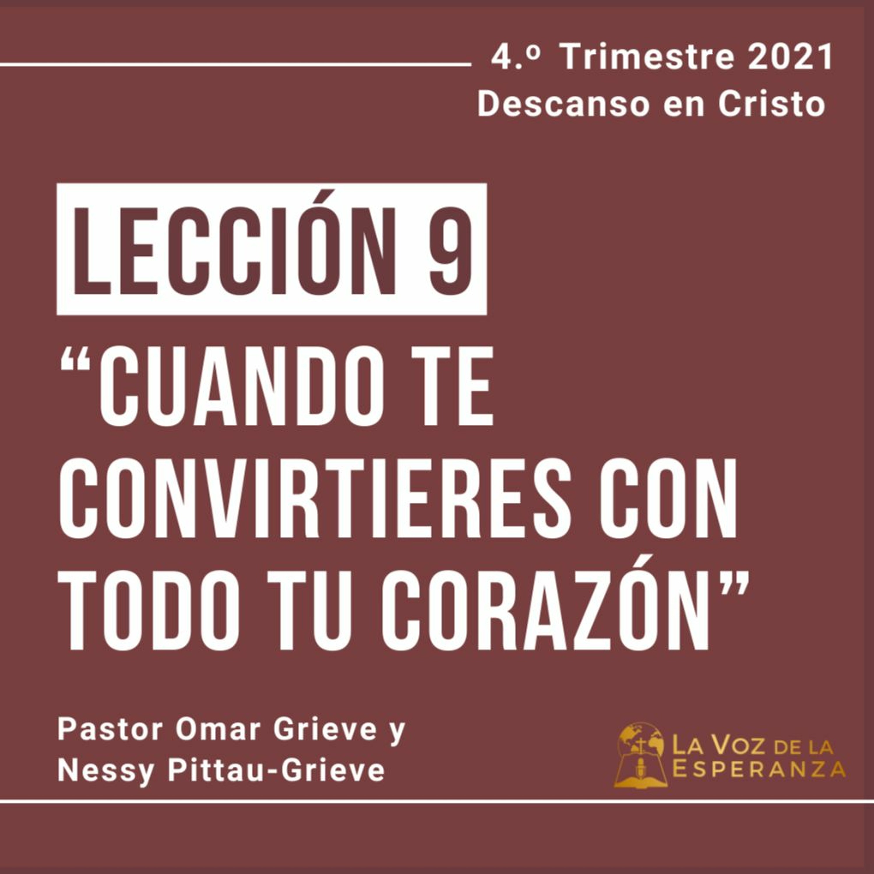 La Voz de la Esperanza