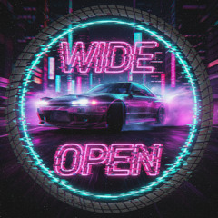 Wide Open
