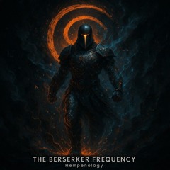 THE BERSERKER FREQUENCY