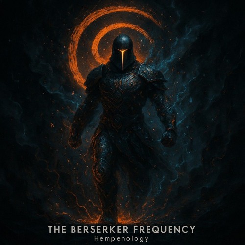 THE BERSERKER FREQUENCY