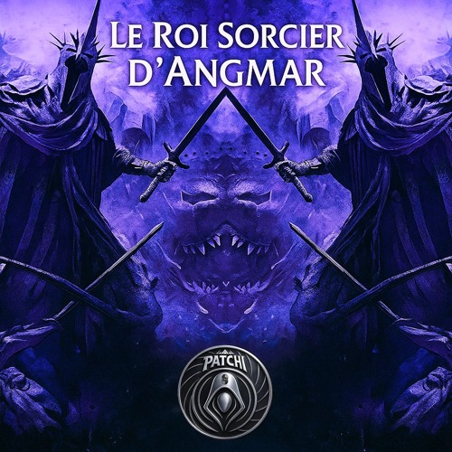 Le Roi Sorcier d'Angmar