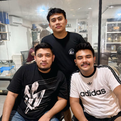 KRAZY #FRBUDI ( ZM X RYAN SURBAKTI )#KUPOTONGSEMUAKLENTOL