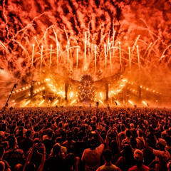Hardstyle & Rawstyle Mix (special closing)