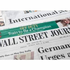 WSJ Subscription Deals for the Informed Consumer