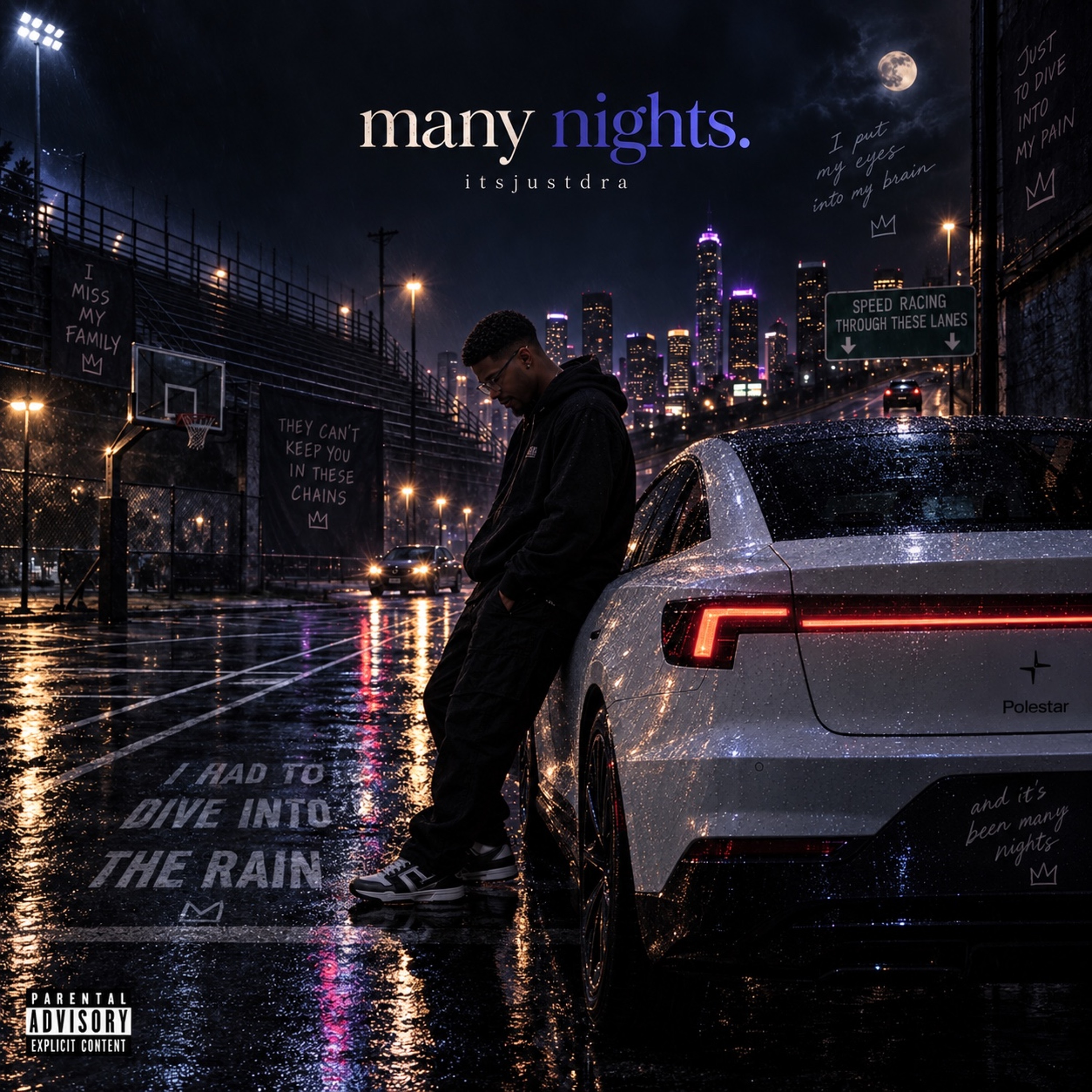 many nights. (Master 1.1) episode artwork