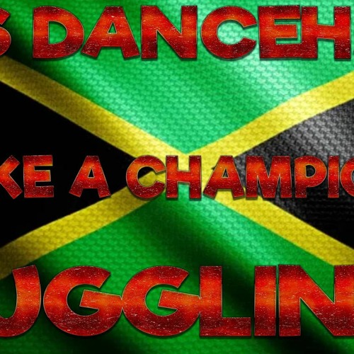 90S DANCEHALL LIKE A CHAMPION JUGGLING BUJU,SHABBA,SPRAGGA,TERRO,DEGREE,BEENIE,CUTTY,GANZIE,CAT & MO