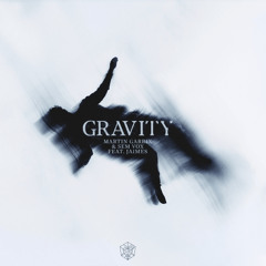 Martin Garrix & Sem Vox feat. Jaimes - Gravity (Invisible Remix) [Free Download]