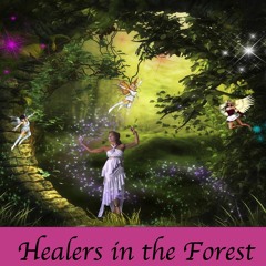 Healers In Thomas's Room