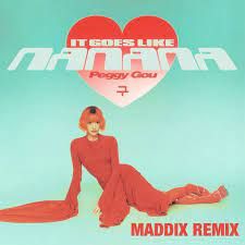 Peggy Gou – (It Goes Like) Nanana (Maddix Techno Remix)
