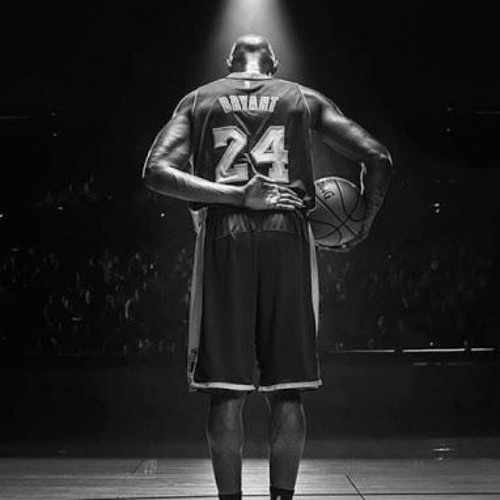 kobe bryant tribute