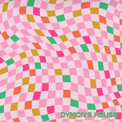 DYMON’S HOUSE EP. 1