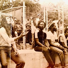 One Love for Rastafari