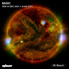 Basic - 10 Décembre 2021