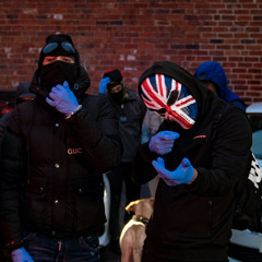 INM Dinz X HE3Mz7. no cap back2back